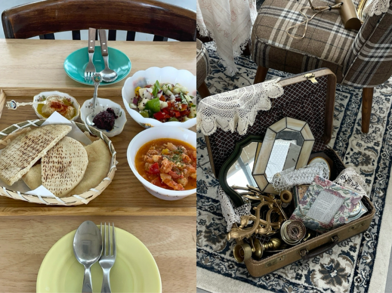 리리키친 이미지