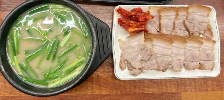 일품돼지국밥신암점 이미지