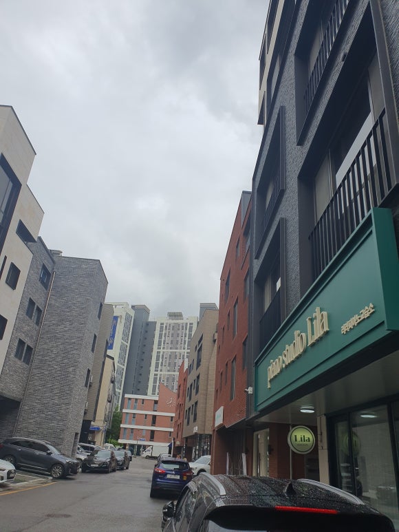 해링턴음악교습소 이미지