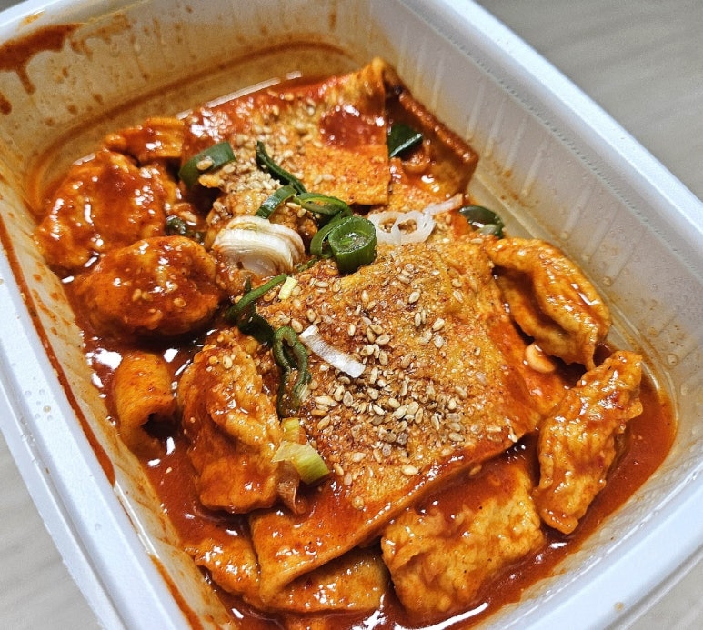 분식공작소 이미지