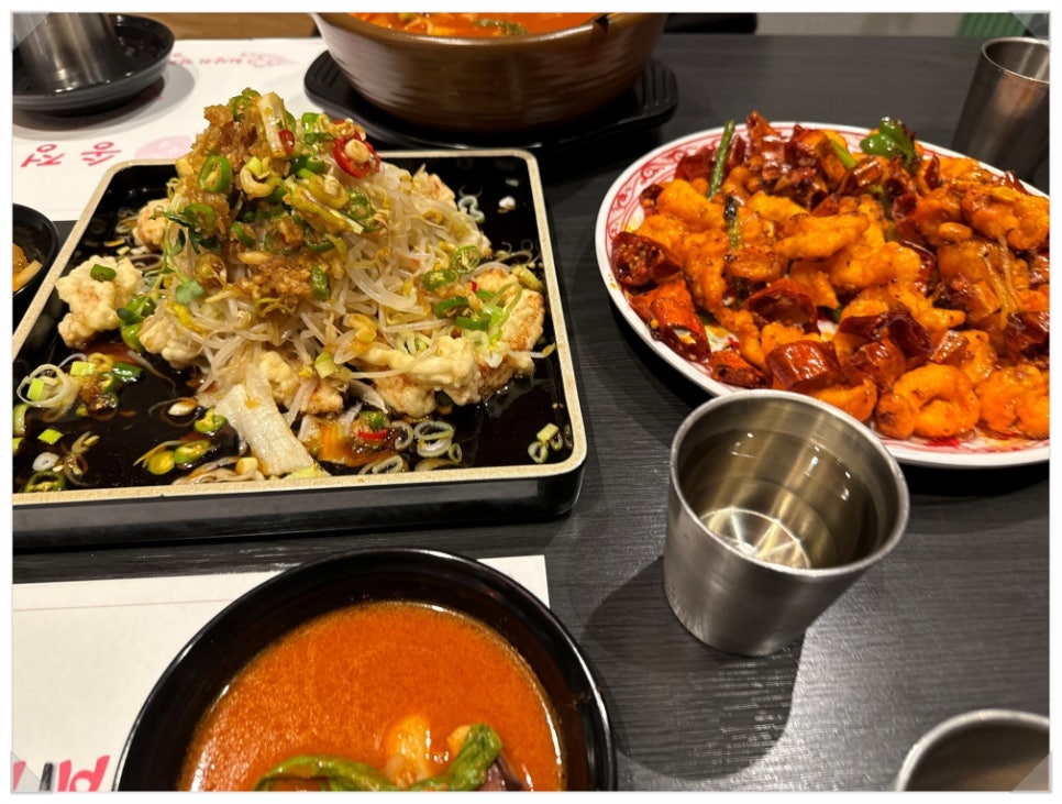 어머나반점 이미지