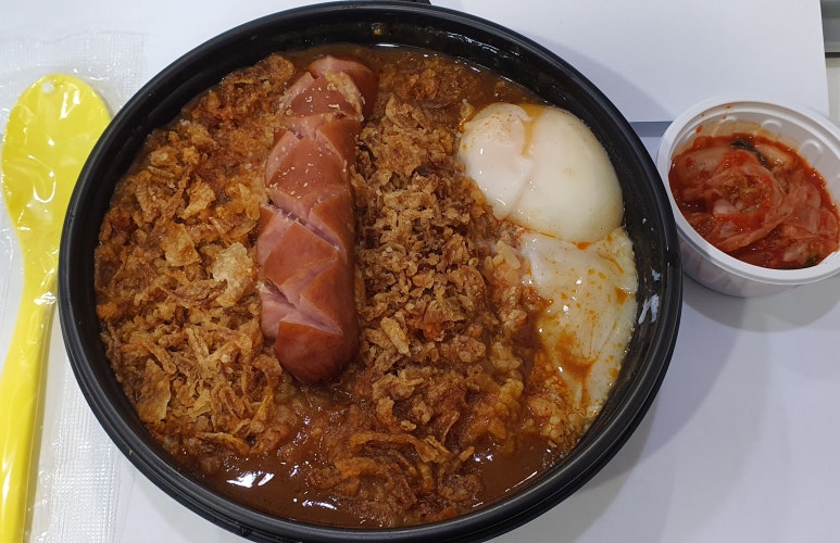 뜸들이다 사당점 이미지