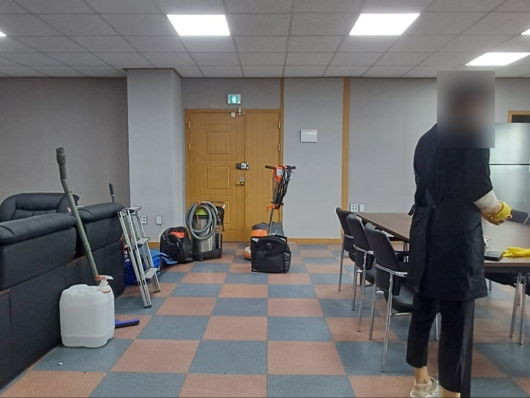두꺼비종합청소 이미지