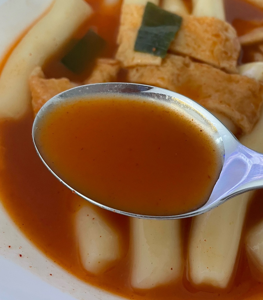 오빠네옛날떡볶이(야당점) 이미지