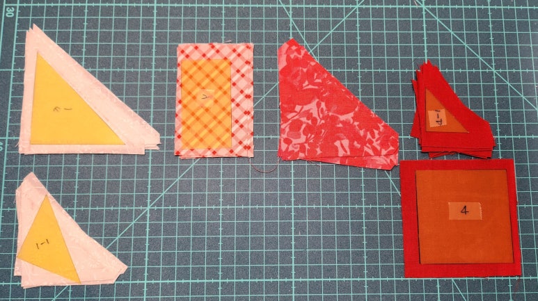 폴디드(Folded) 이미지