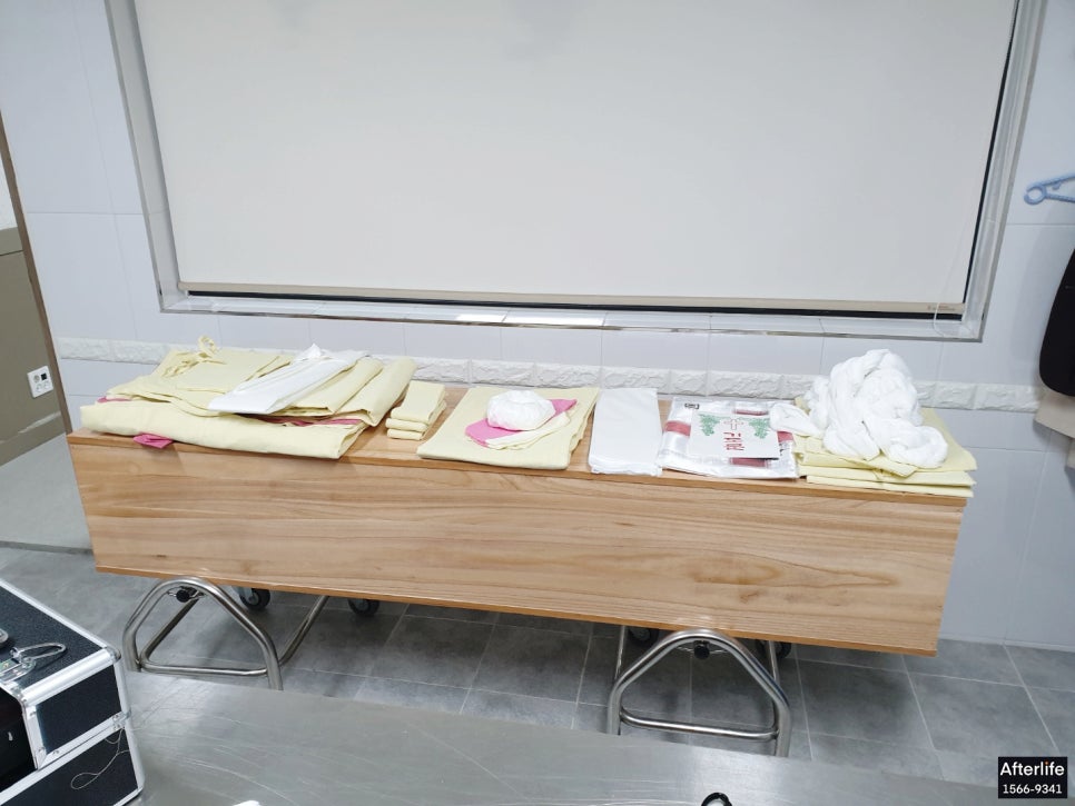 강원대학교병원장례식장 이미지