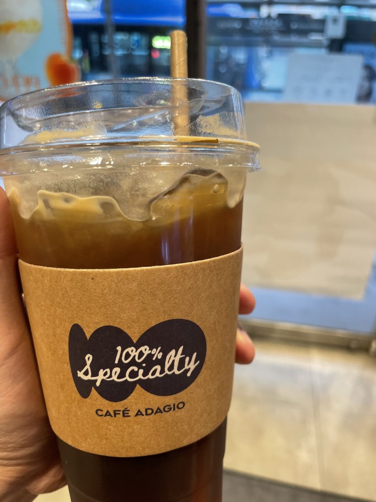 파리바게뜨 강남구청센터점 이미지