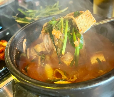 군자대한곱창 대전가오점 이미지
