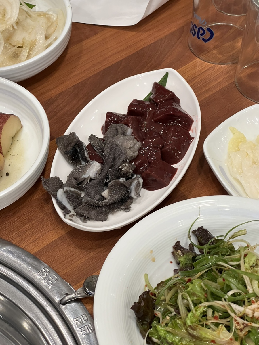 사천축산식육식당 이미지
