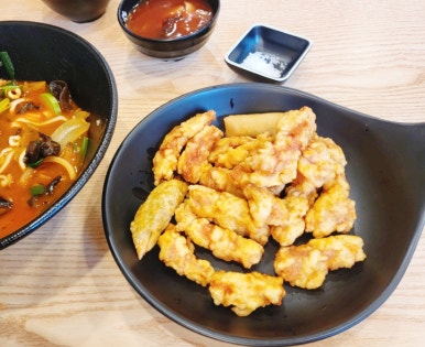 전국3대칼짬뽕 이미지
