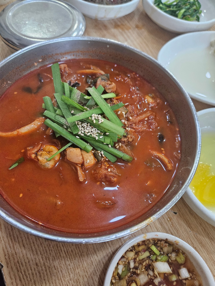 시골초두부 이미지