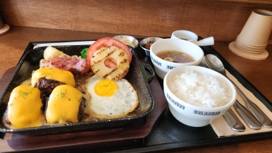 용산숯불 이미지