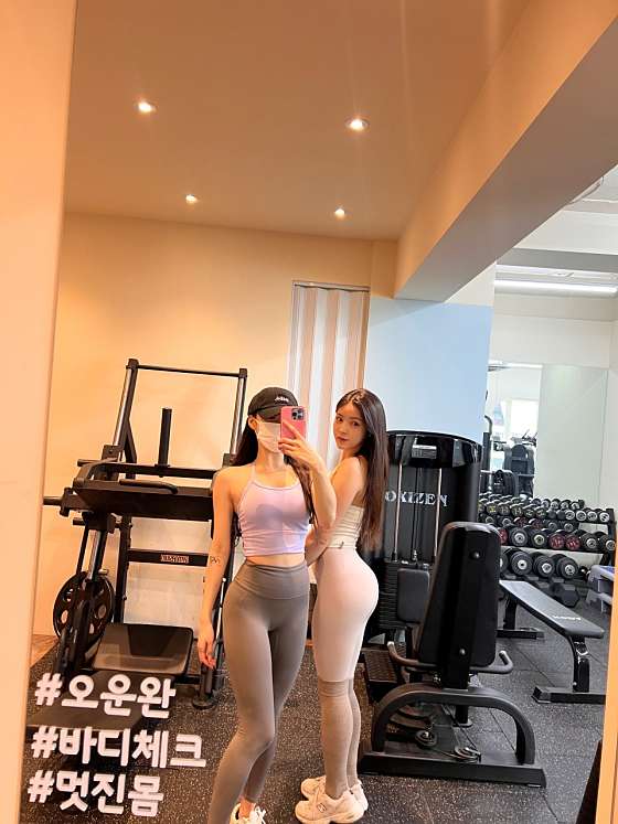 토니바디PT용마점 이미지