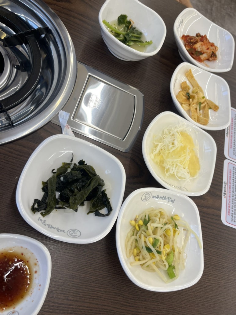 제주세화갈비 월성점 이미지