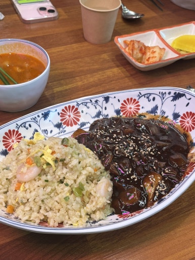 도야짬뽕 광주조선대점 이미지