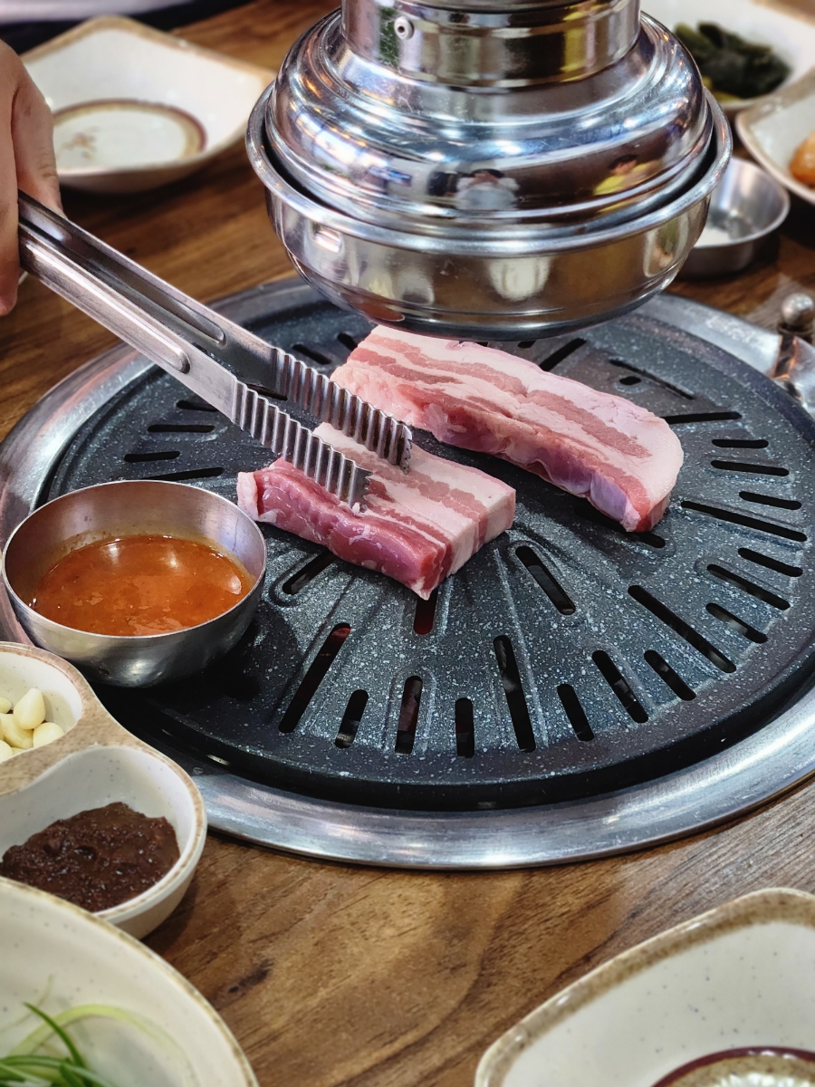 바우골 이미지
