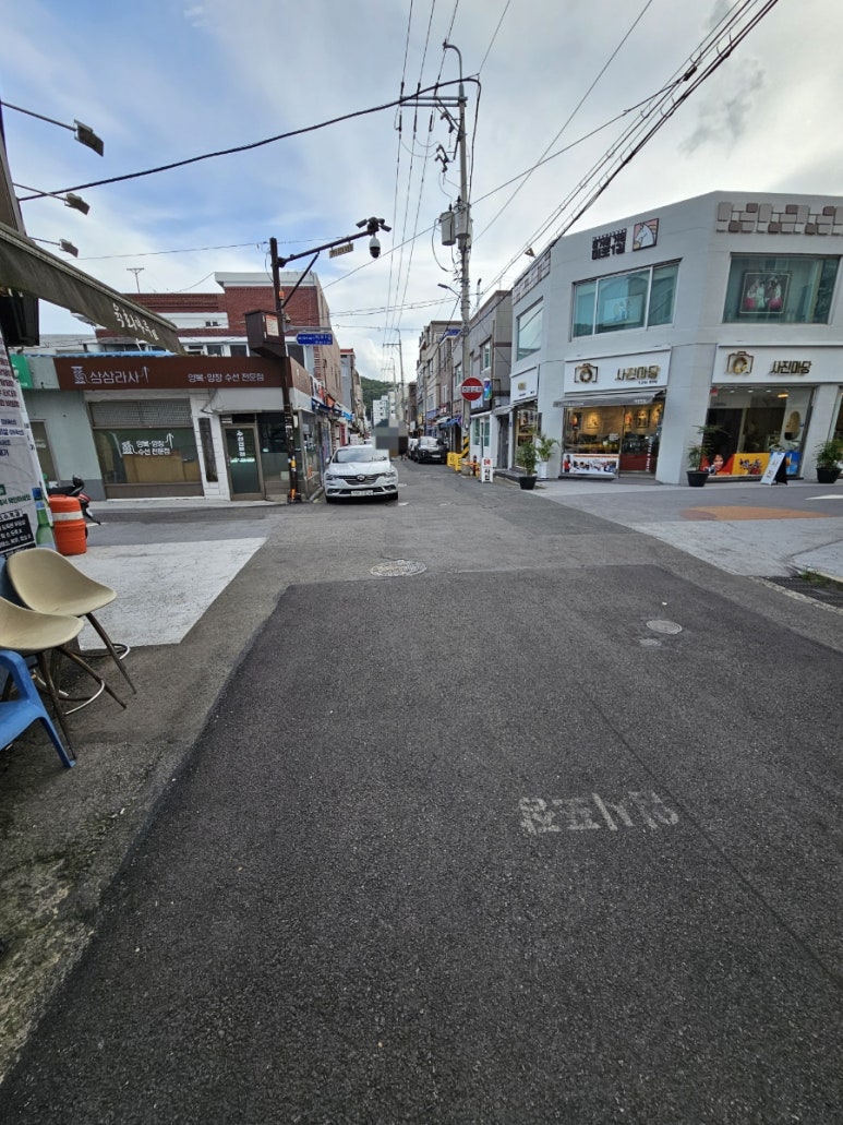 뚜레쥬르울산남목점 이미지