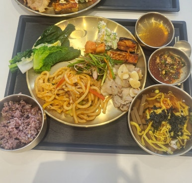 자연안에한방병원 이미지