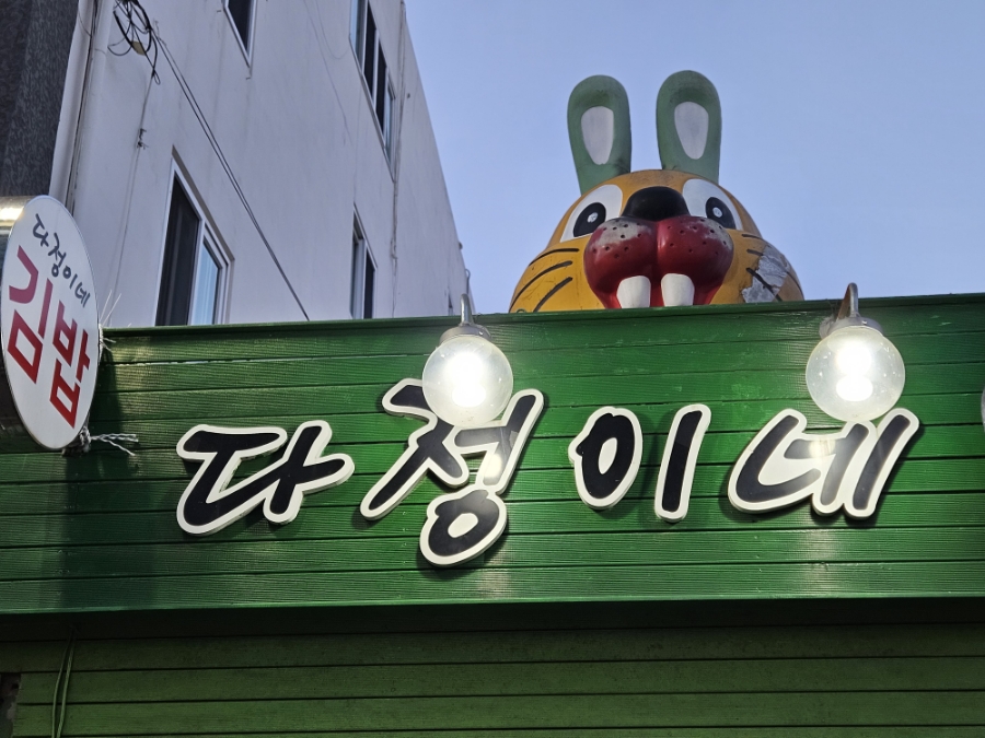다정이네 사진 7