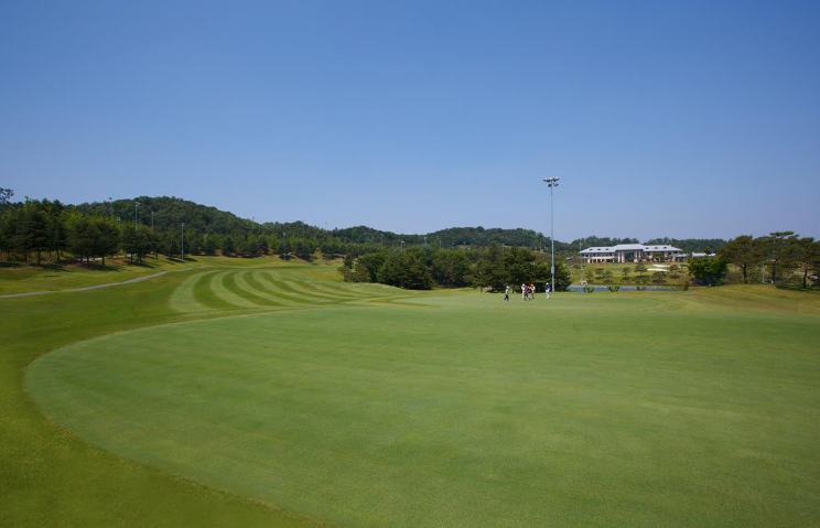 신창기업(주)발리오스컨트리클럽 이미지