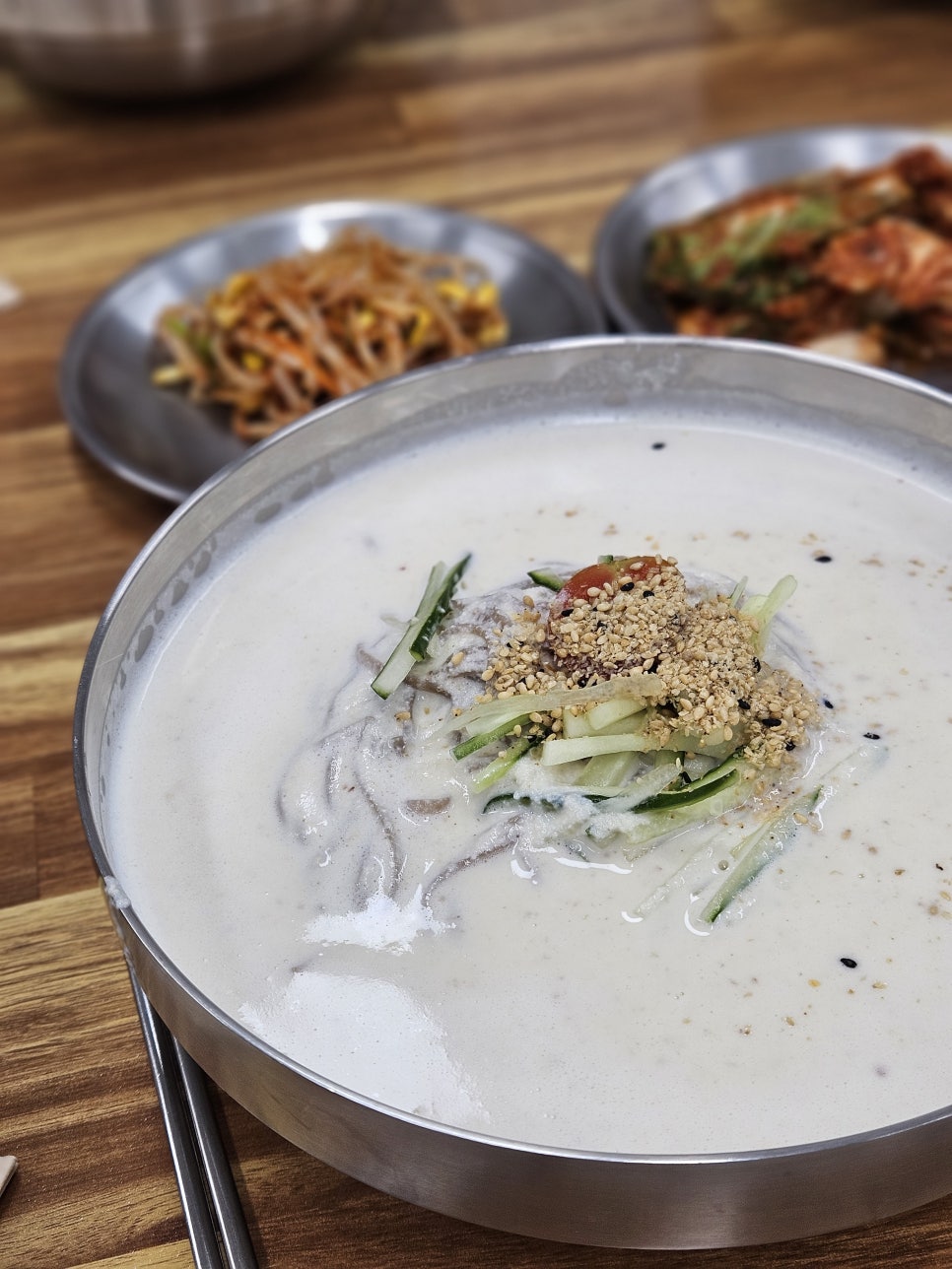 안옥금칼국수 이미지