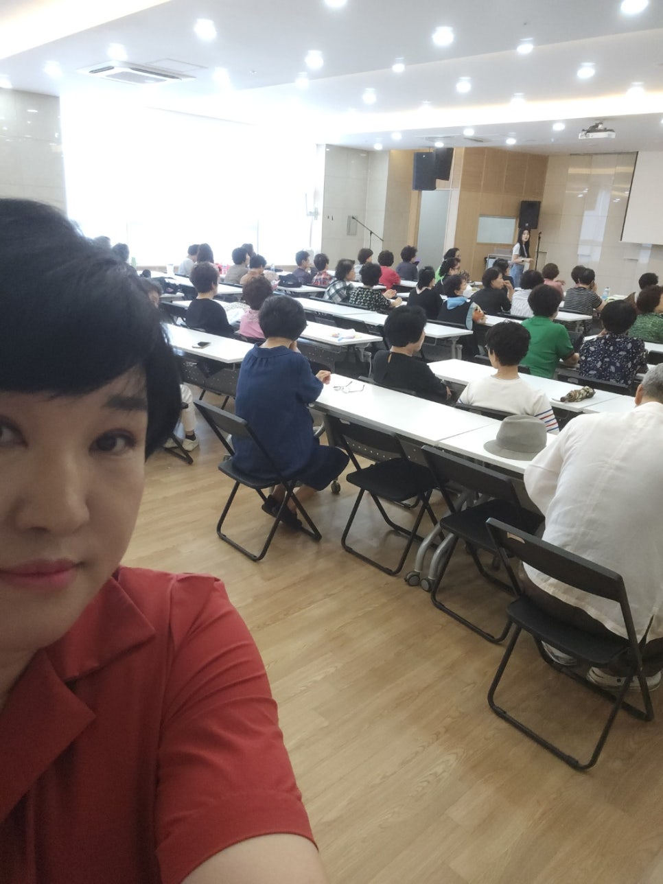 대구서구시니어클럽 이미지