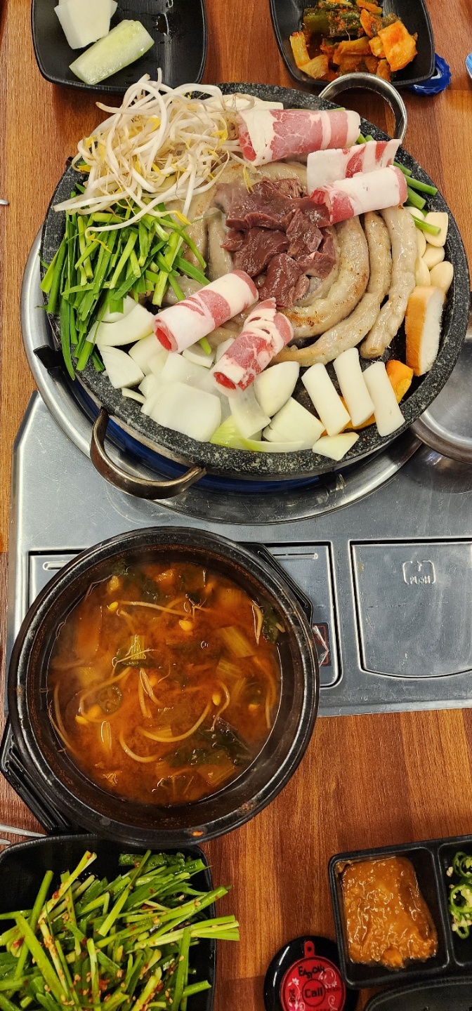 동춘돌곱창제주 이미지
