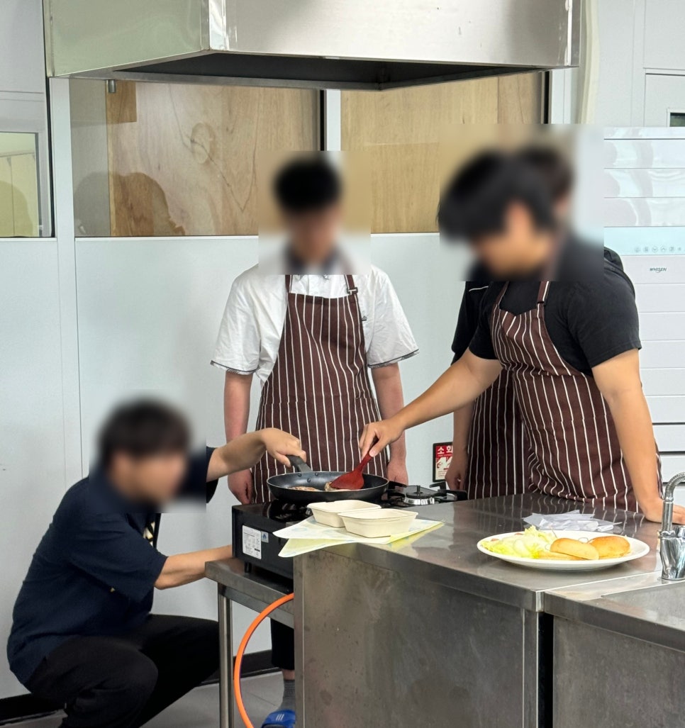 함양제일고등학교 이미지