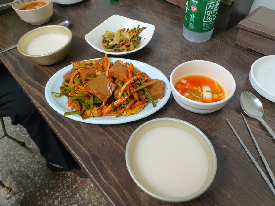 호호최할매순두부 이미지