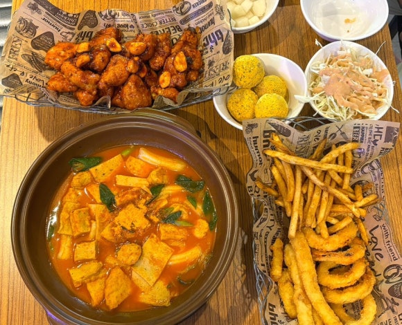 비에이치씨거제 이미지