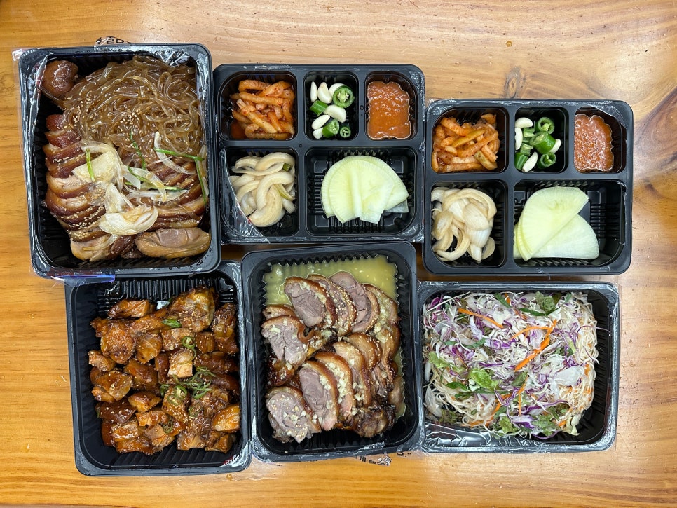 롯데리아 부산재송점 이미지
