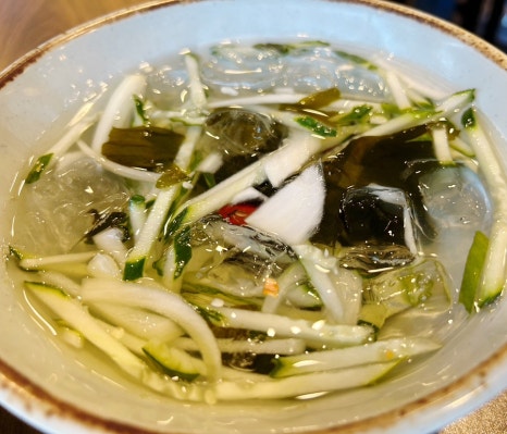 진주아구찜 이미지