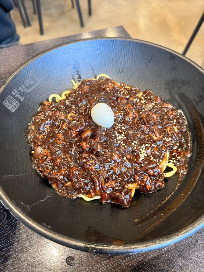 불간짬뽕 이미지