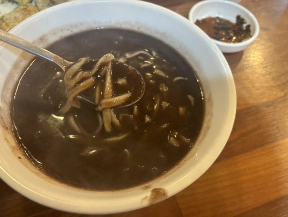 행복한약초칼국수 이미지