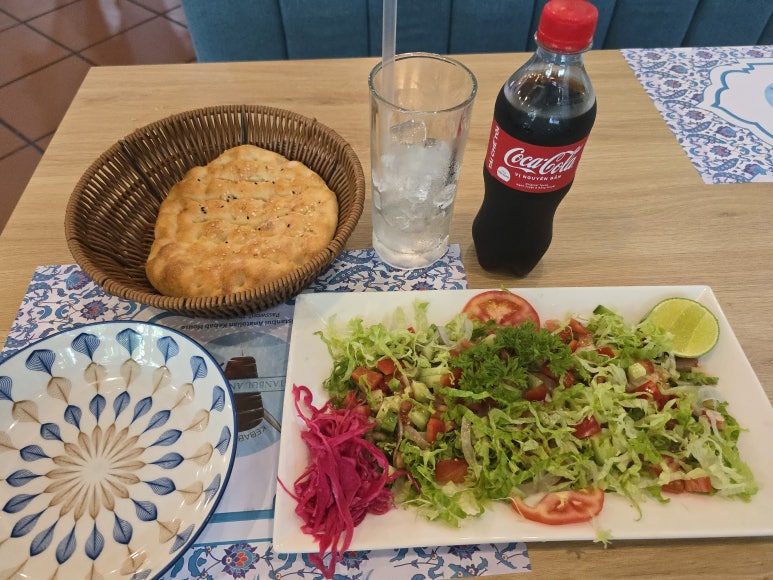 케밥하우스 이미지