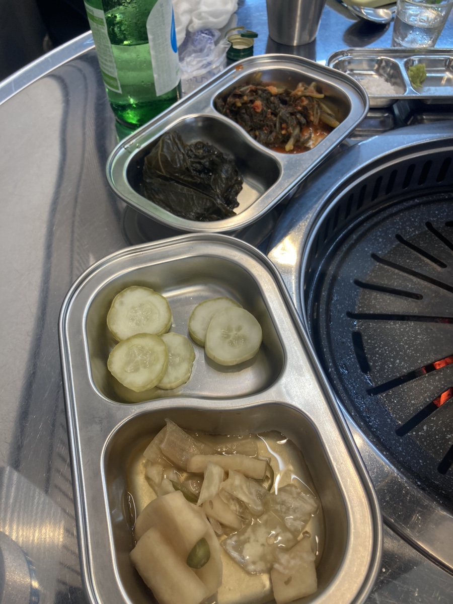 홍대장 이미지