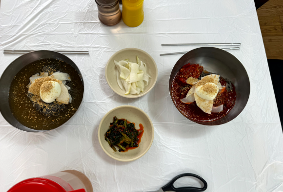유진막국수 이미지