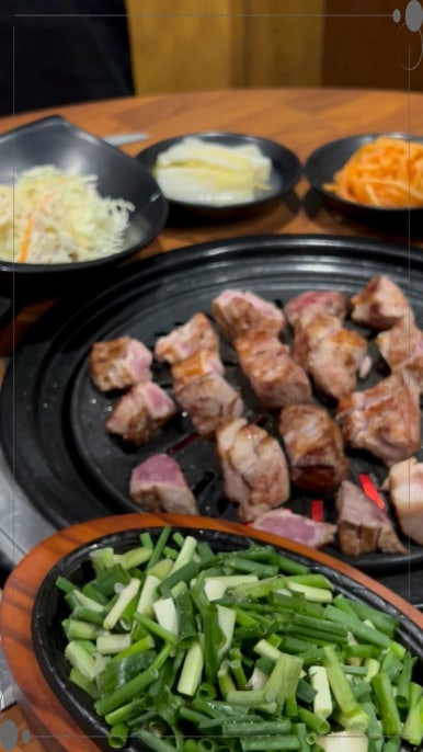고기폭탄김치찜 이미지