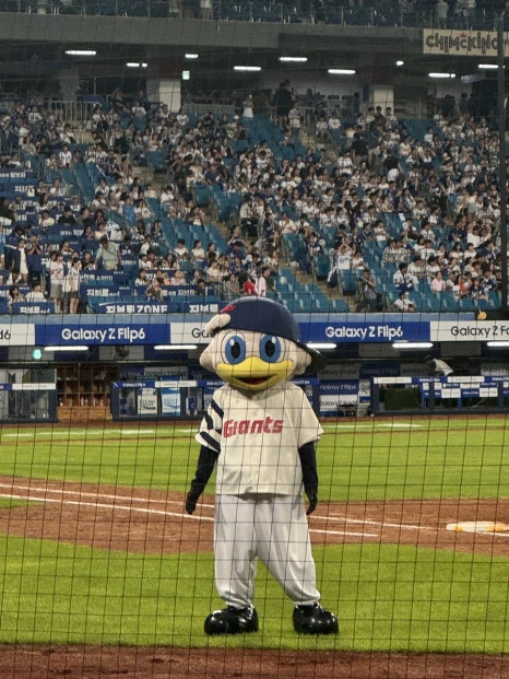 롯데대구시리즈 이미지