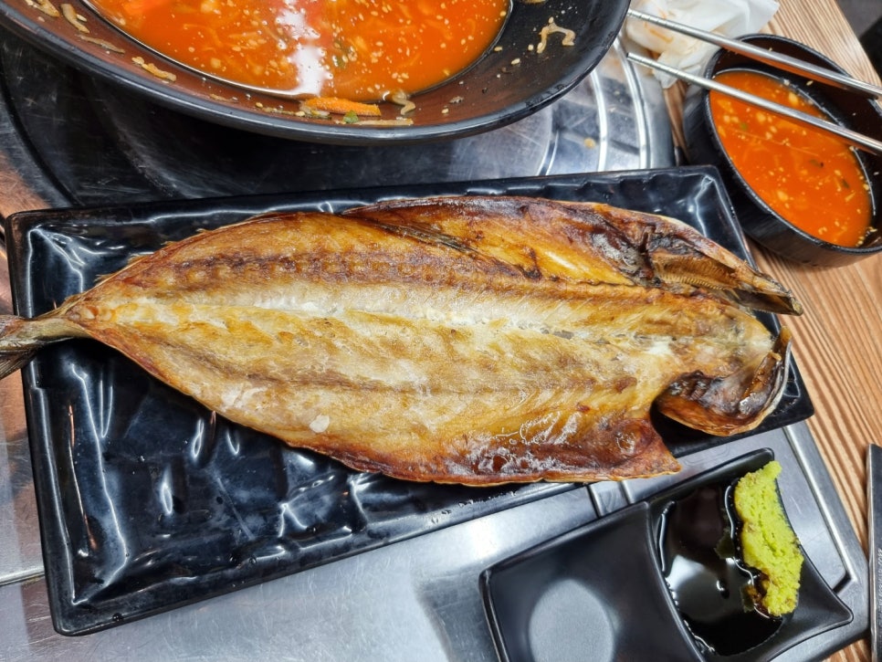 잊지못회어시장 이미지