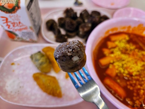 스텔라떡볶이광주주월점 이미지
