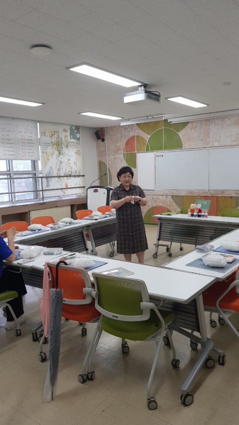 테레사그림책방 이미지