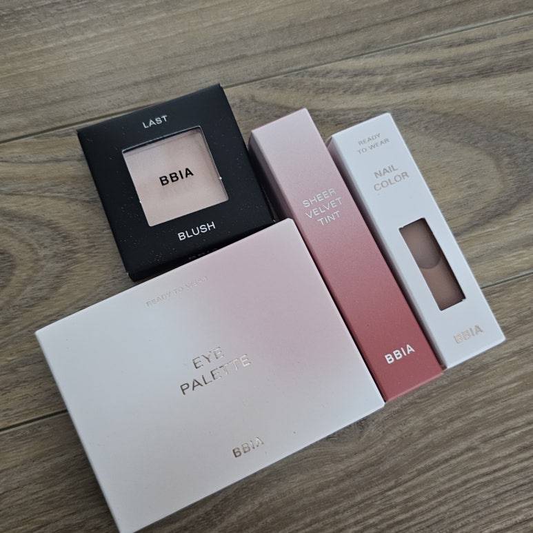 햄짱네일 이미지