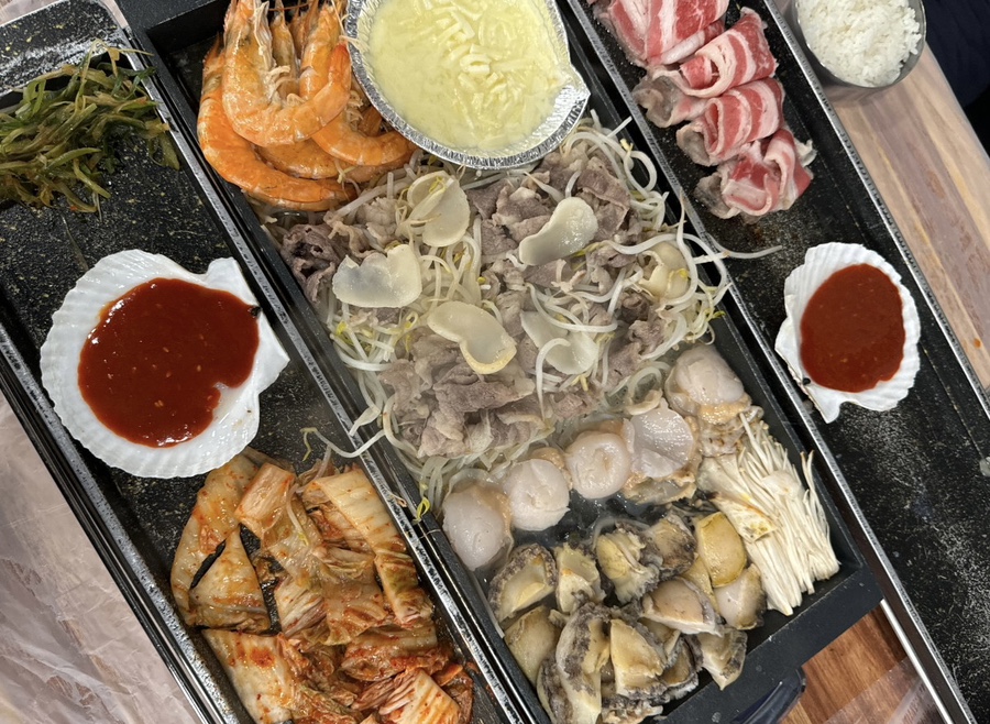 해물상회 이미지