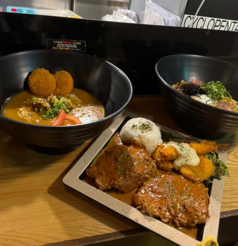 긴자료코 신정뉴타운점 이미지