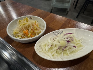 옛고향자연돌구이 이미지