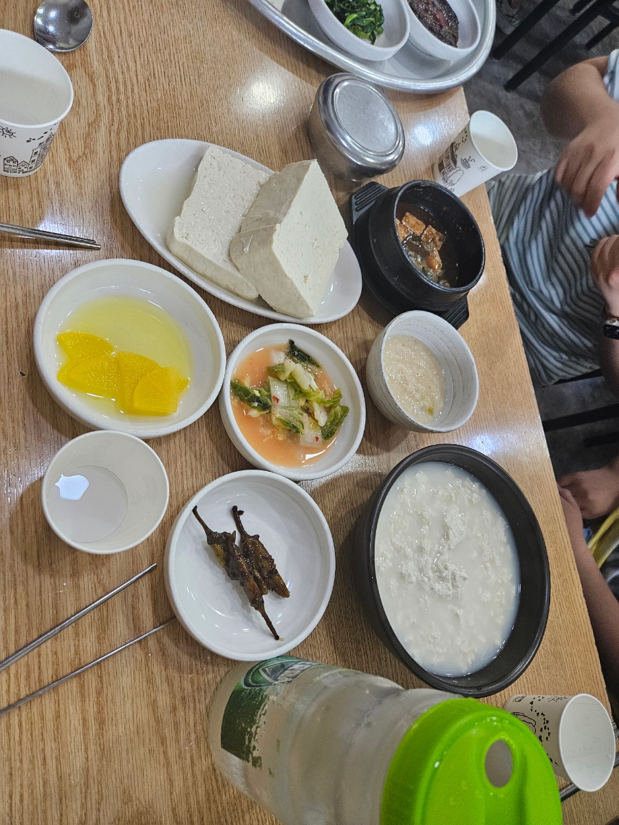시골초두부 이미지