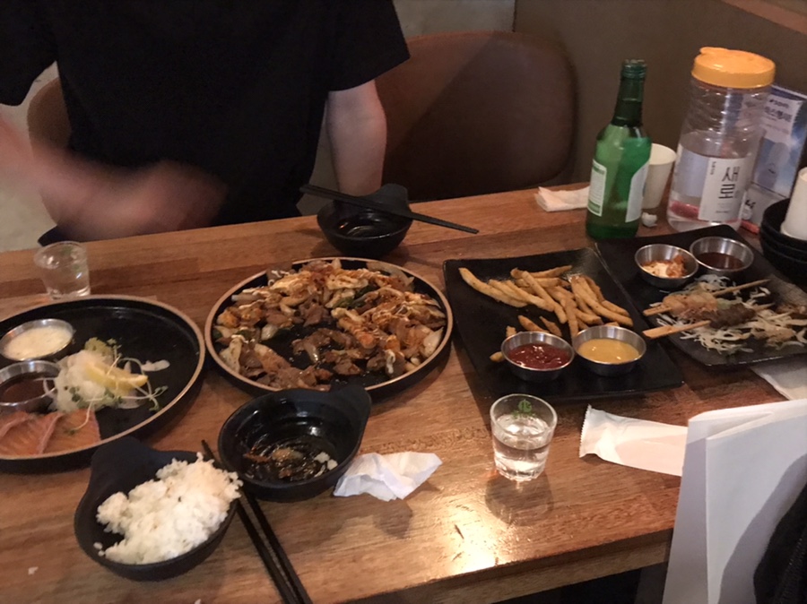 도쿄시장 동명점 이미지