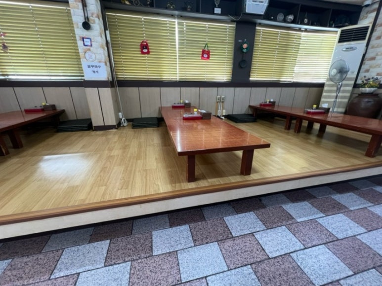 삼대국수회관신제주점 이미지