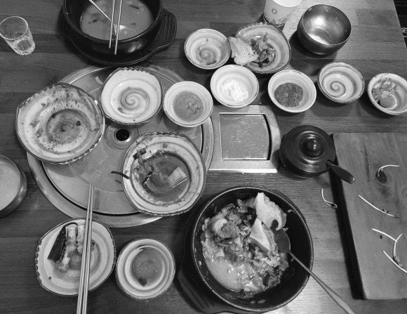 광시한우암소식당 이미지